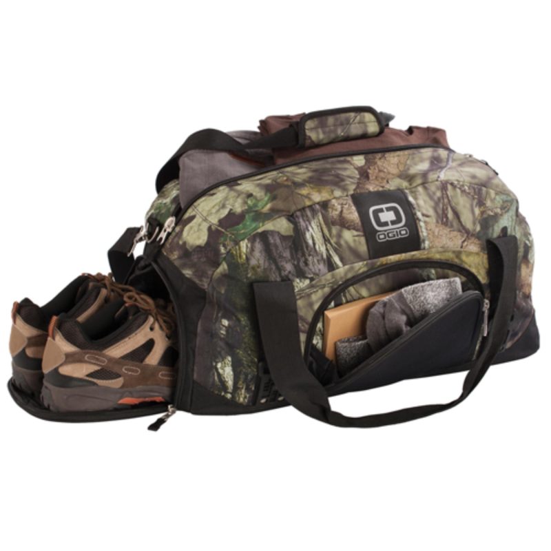Custom OGIO® Camo Excelsior Backpack - 4