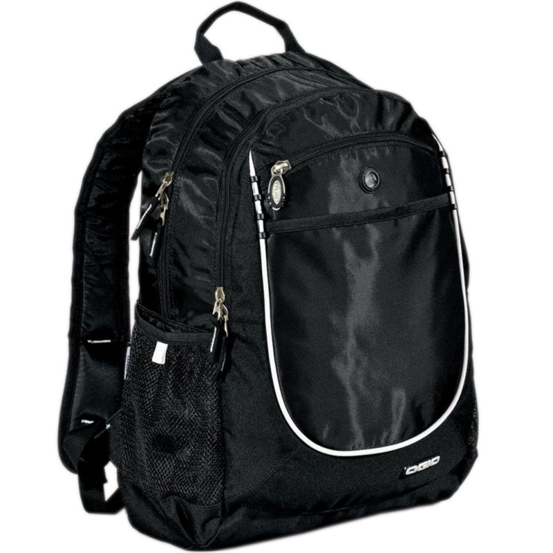Custom OGIO® Carbon Pack - 1