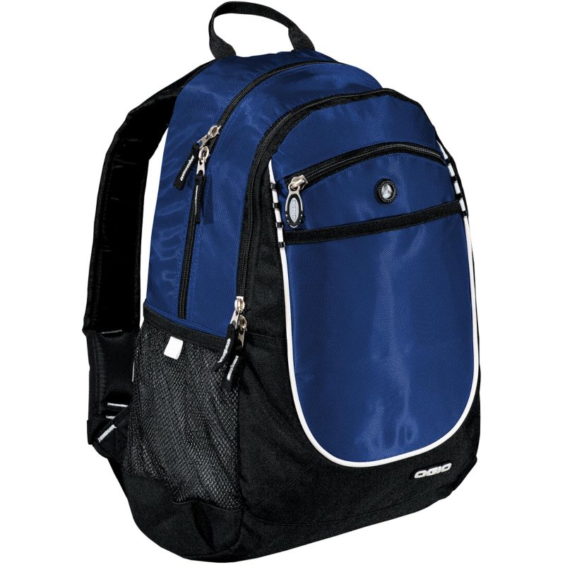 Custom OGIO® Carbon Pack - 3