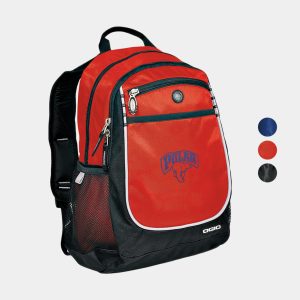 Custom OGIO® Carbon Pack
