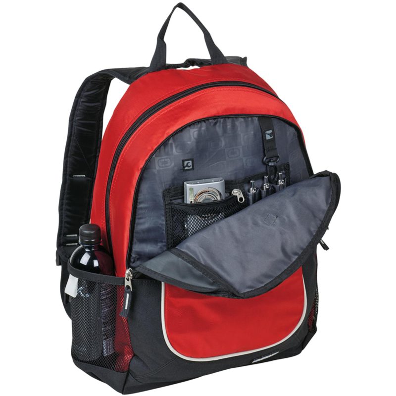 Custom OGIO® Carbon Pack - 4