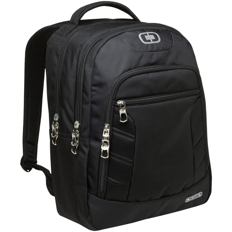 Custom OGIO® Colton Compact Backpack - 1