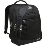 Custom OGIO® Colton Compact Backpack - 2
