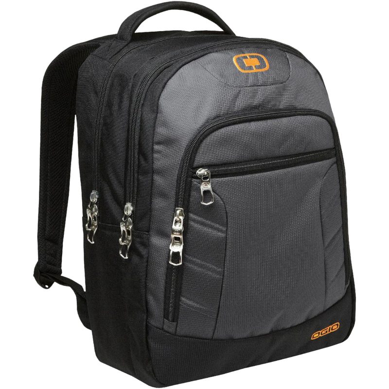Custom OGIO® Colton Compact Backpack - 3