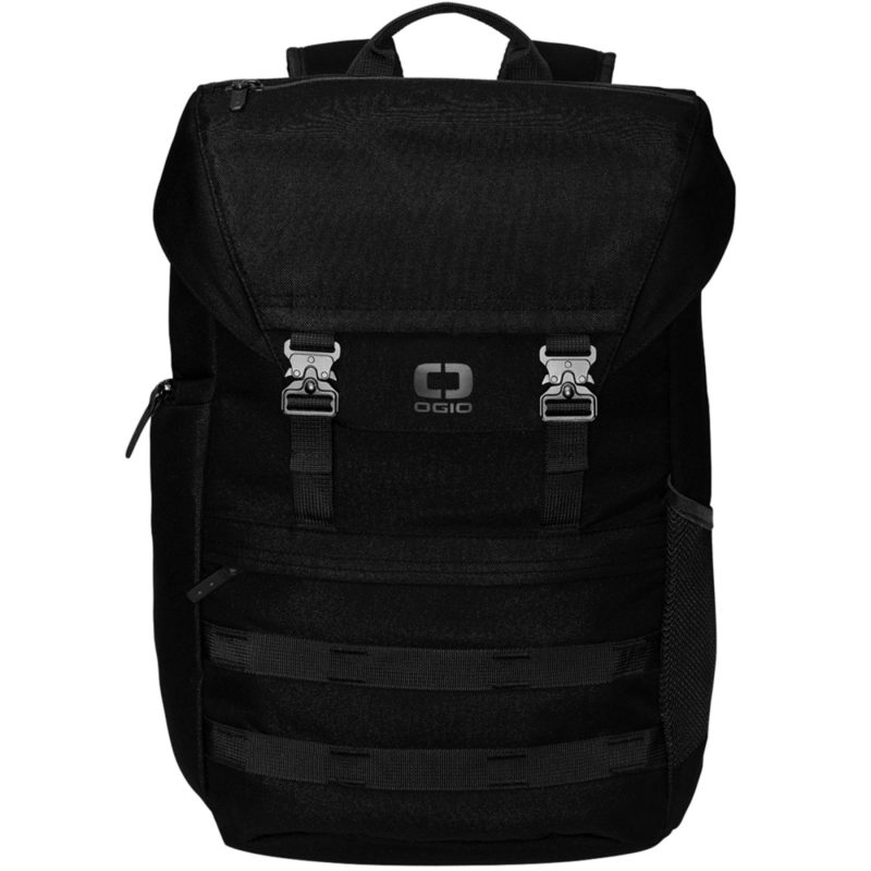 Custom OGIO® Command Backpack - 1