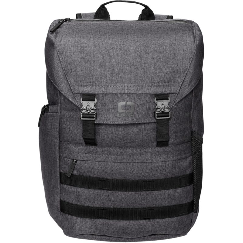 Custom OGIO® Command Backpack - 2