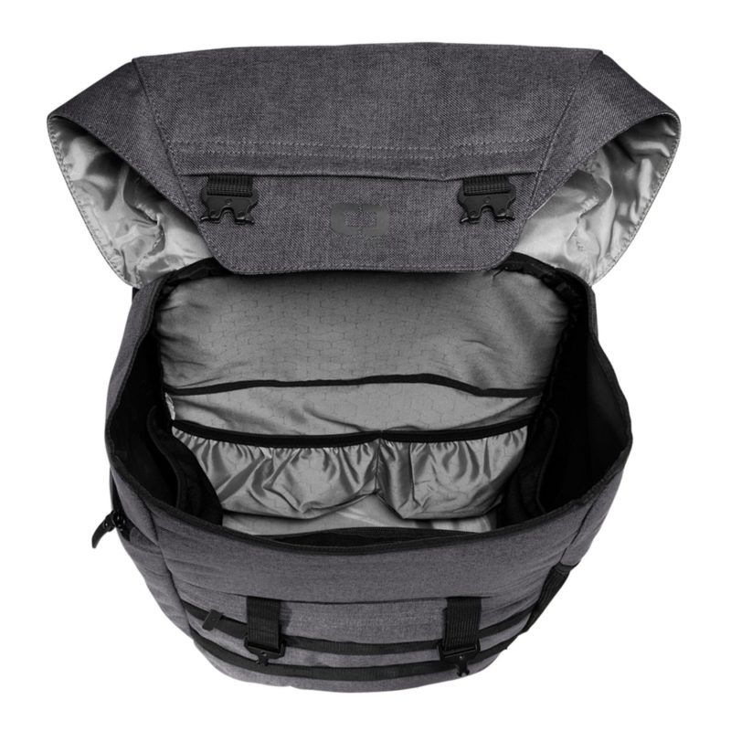 Custom OGIO® Command Backpack - 3