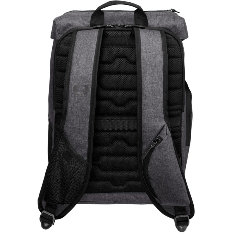 Custom OGIO® Command Backpack - 4