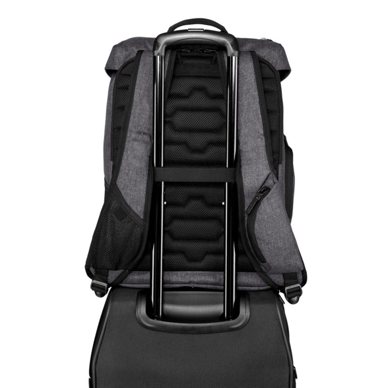 Custom OGIO® Command Backpack - 5