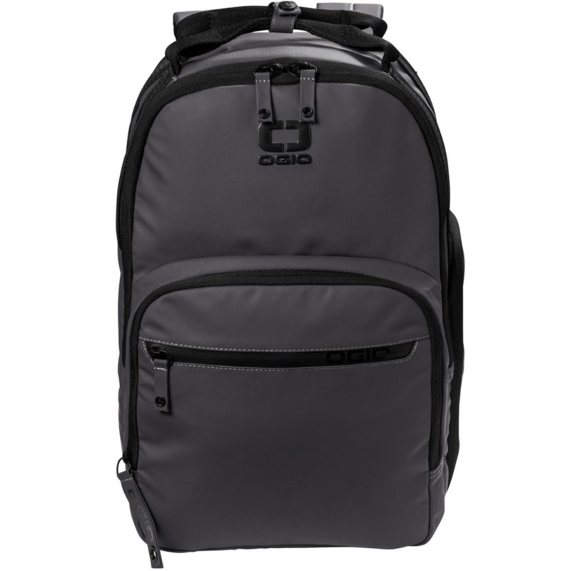 Custom OGIO® Commuter Transfer Backpack - 2