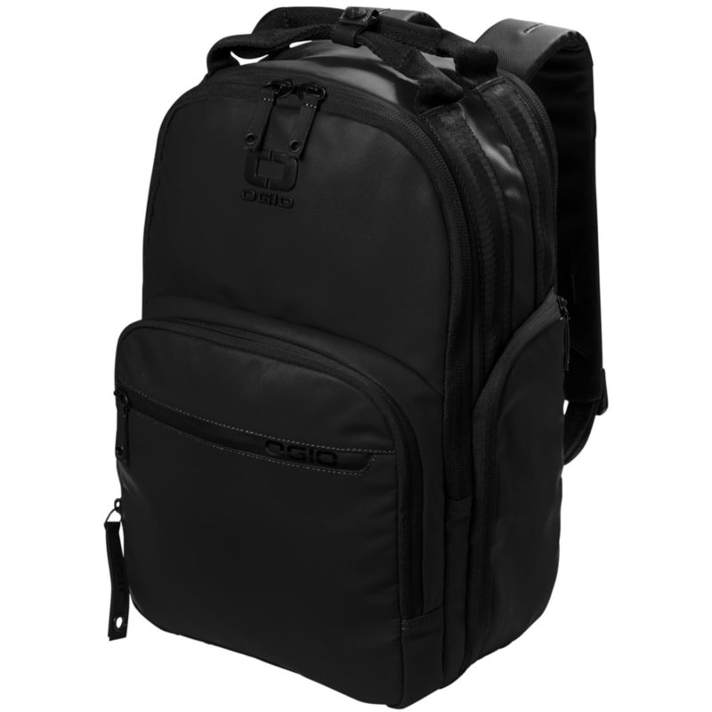 Custom OGIO® Commuter Transfer Backpack - 4