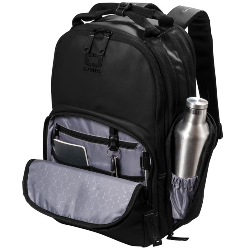 Custom OGIO® Commuter Transfer Backpack - 5