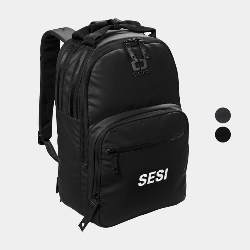 Custom OGIO® Commuter Transfer Backpack