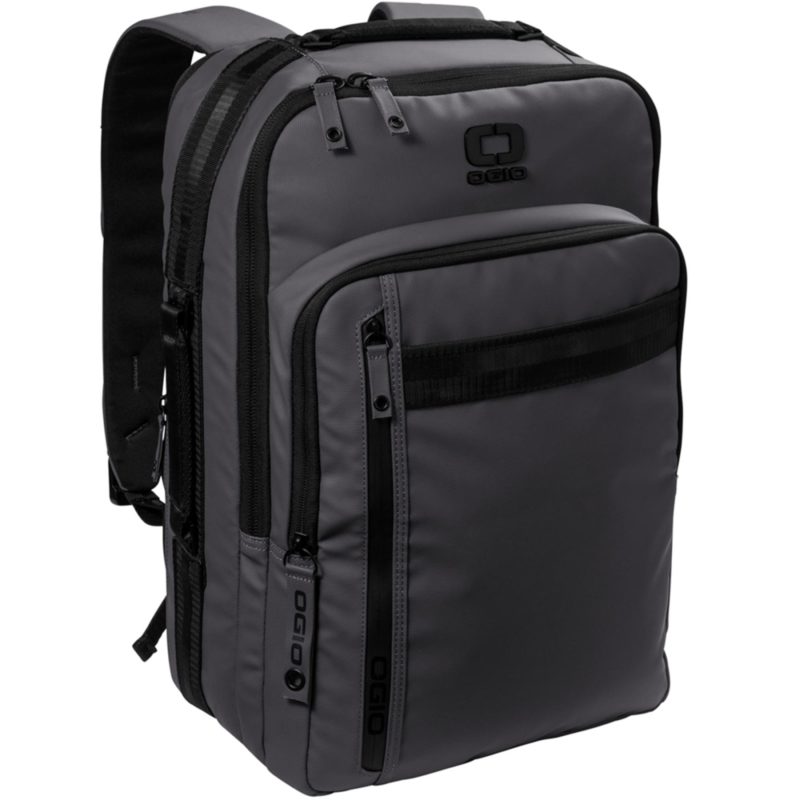 Custom OGIO® Commuter XL Pack - 3