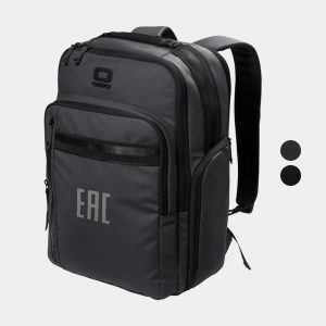Custom OGIO® Commuter XL Pack