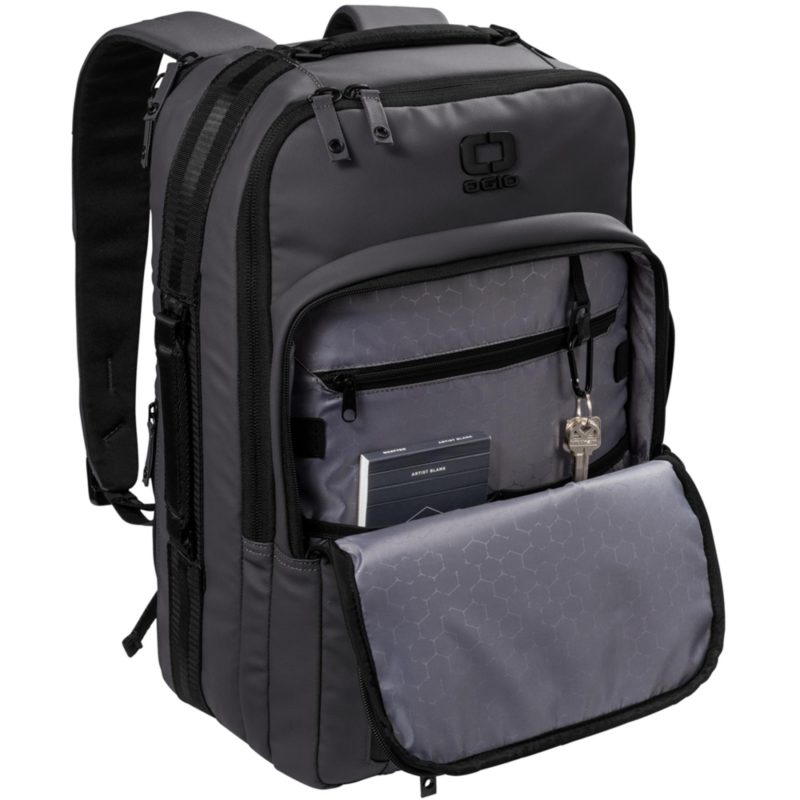 Custom OGIO® Commuter XL Pack - 5