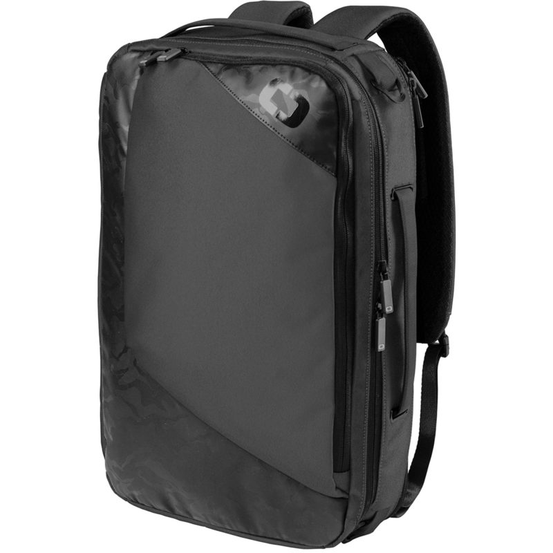 Custom OGIO® Convert Backpack - 1