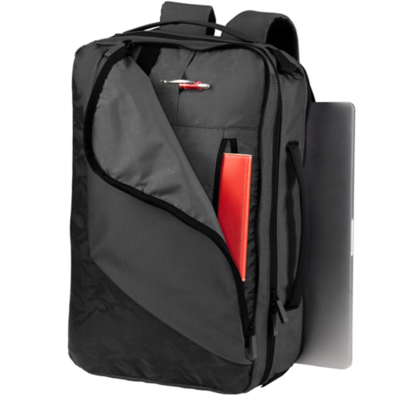 Custom OGIO® Convert Backpack - 4