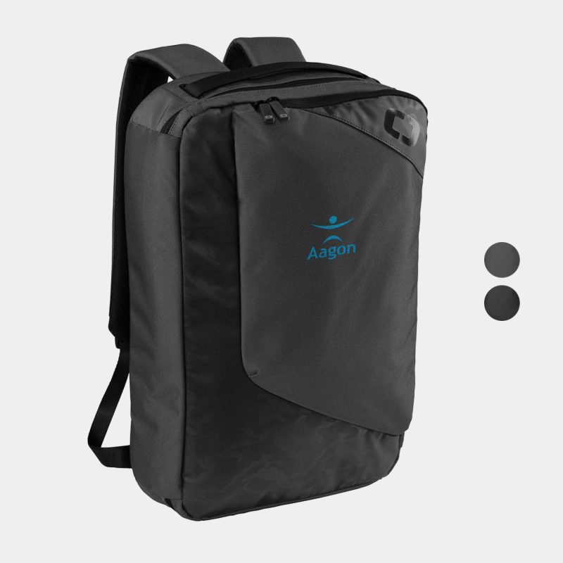 Custom OGIO® Convert Backpack