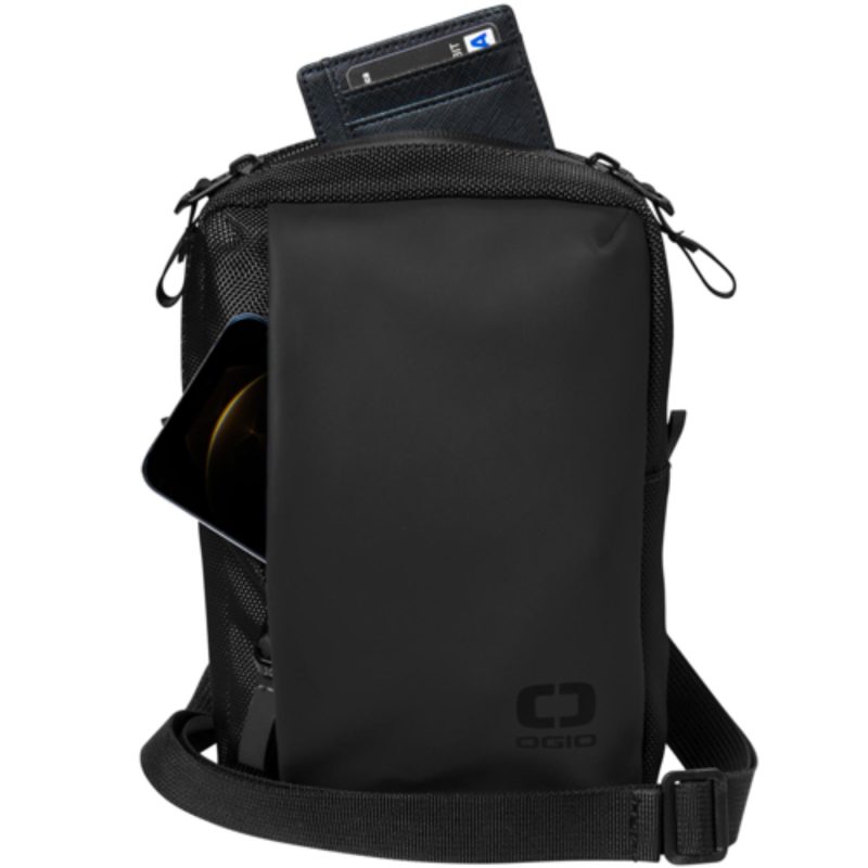 Custom OGIO® Crossbody Backpack - 3