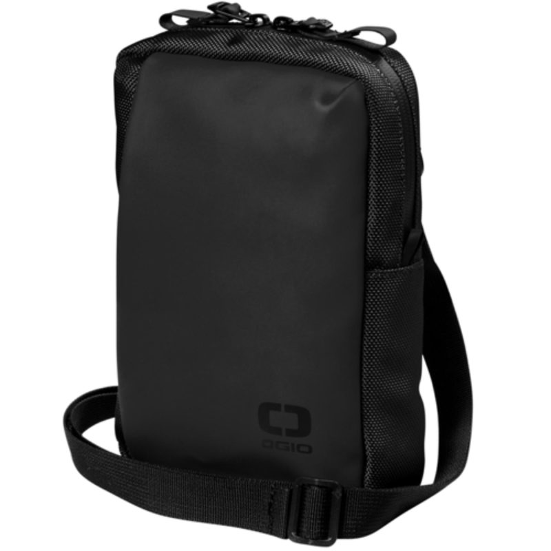 Custom OGIO® Crossbody Backpack - 4