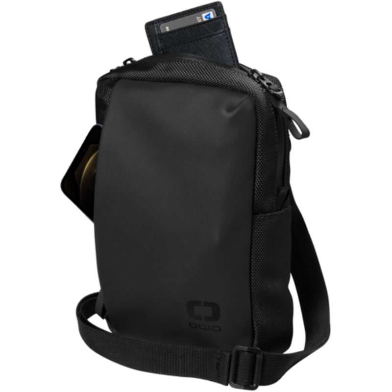 Custom OGIO® Crossbody Backpack - 5