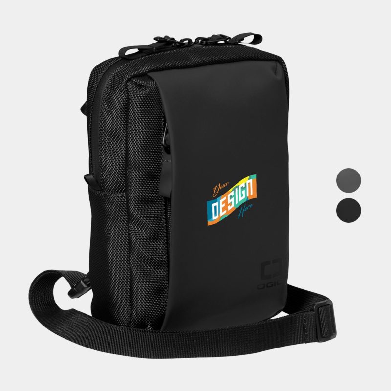 Custom OGIO® Crossbody Backpack