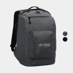 Custom OGIO® Downtown Backpack