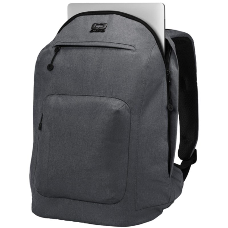 Custom OGIO® Downtown Backpack - 3