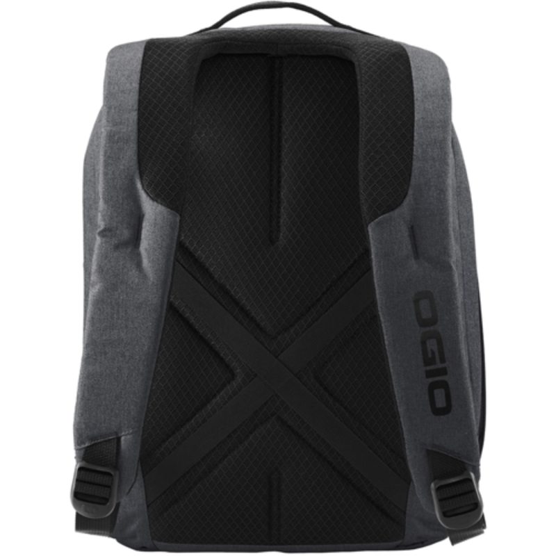 Custom OGIO® Downtown Backpack - 4