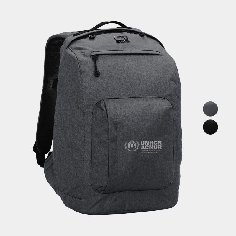 Custom OGIO® Downtown Backpack