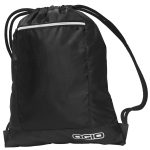 Custom OGIO® Drawstring Backpack - 1