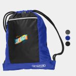 Custom OGIO® Drawstring Backpack