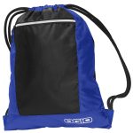 Custom OGIO® Drawstring Backpack - 2