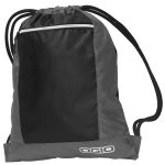 Custom OGIO® Drawstring Backpack - 3