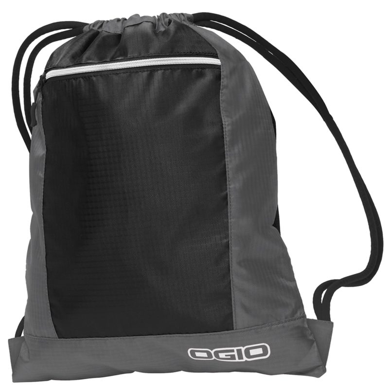 Custom OGIO® Drawstring Backpack - 3