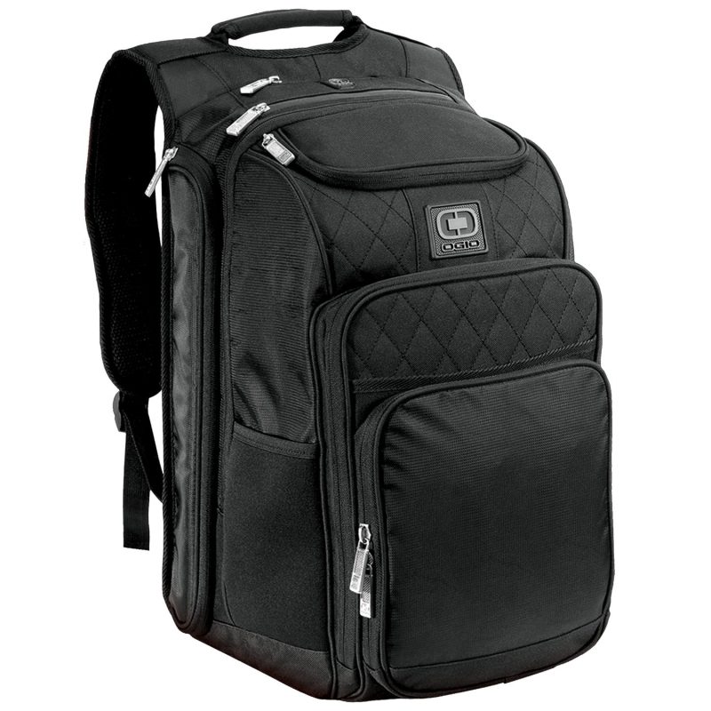 Custom OGIO® Epic Backpack - 2