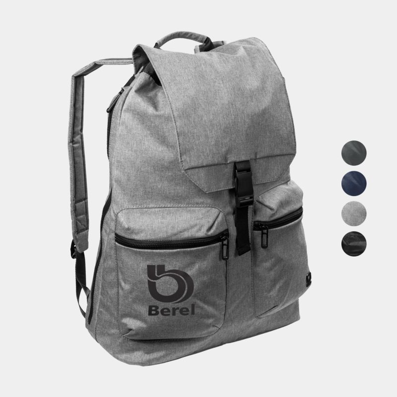 Custom OGIO® Evolution Backpack