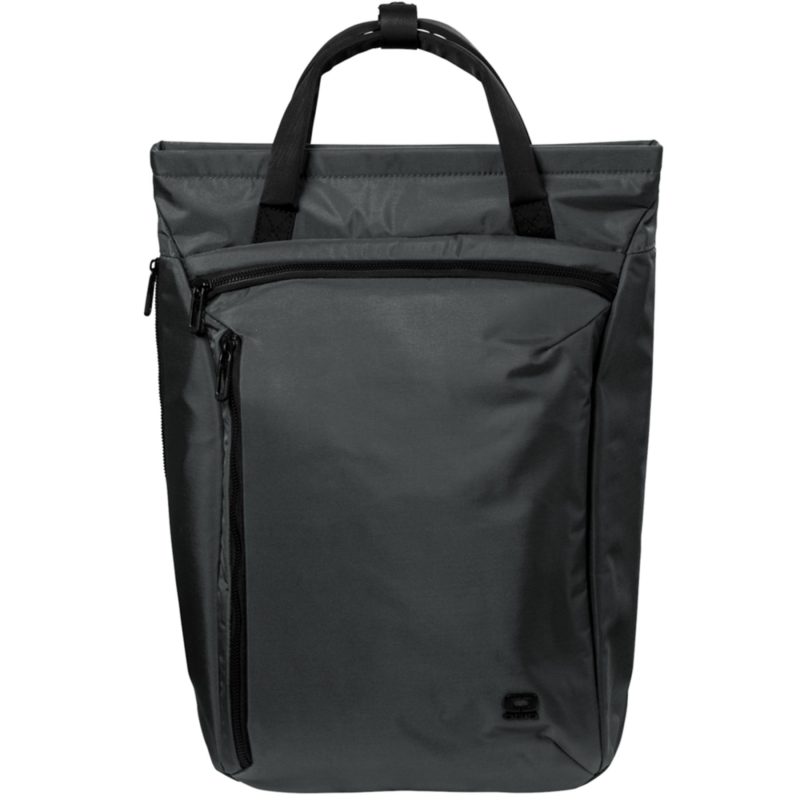 Custom OGIO® Evolution Convertible Backpack - 2