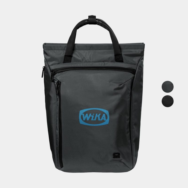 Custom OGIO® Evolution Convertible Backpack