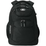Custom OGIO® Excelsior Backpack W/ Padded Straps - 1