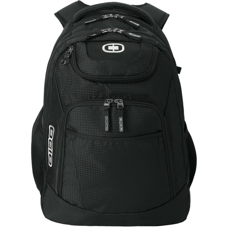 Custom OGIO® Excelsior Backpack W/ Padded Straps - 1