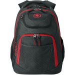 Custom OGIO® Excelsior Backpack W/ Padded Straps - 3