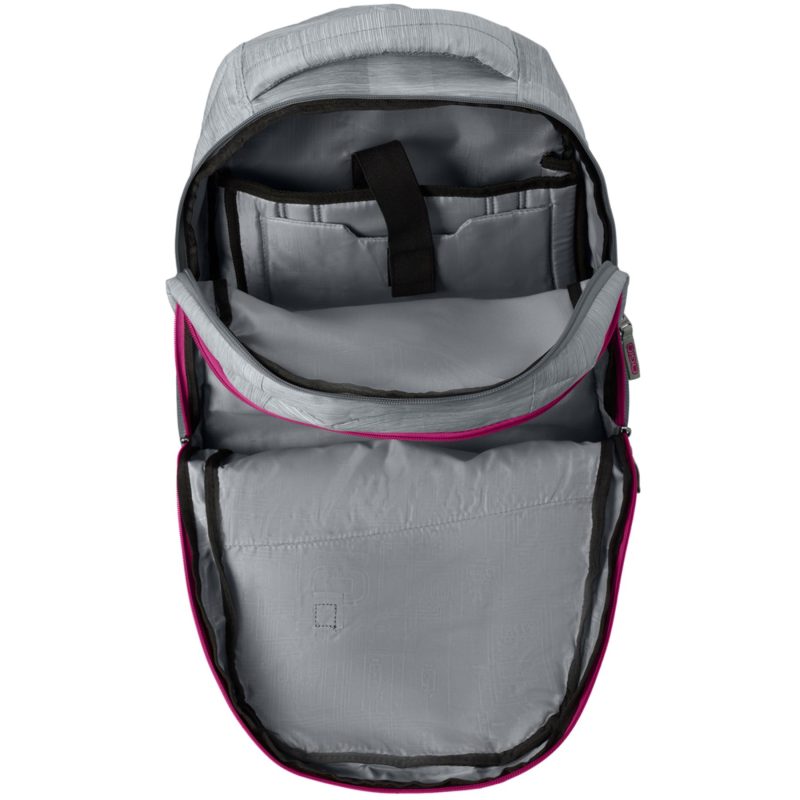 Custom OGIO® Excelsior Backpack W/ Padded Straps - 6