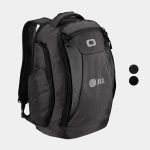 Custom OGIO® Flashpoint Backpack