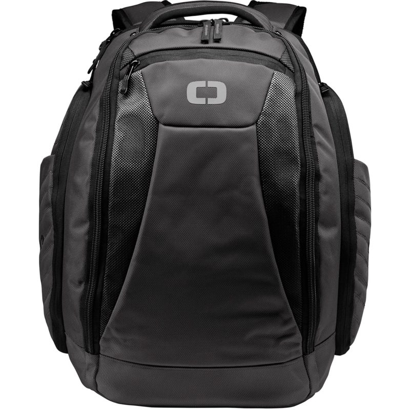 Custom OGIO® Flashpoint Backpack - 2