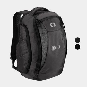 Custom OGIO® Flashpoint Backpack