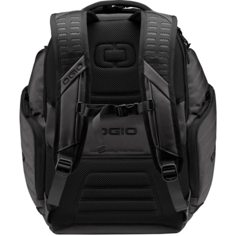 Custom OGIO® Flashpoint Backpack - 4