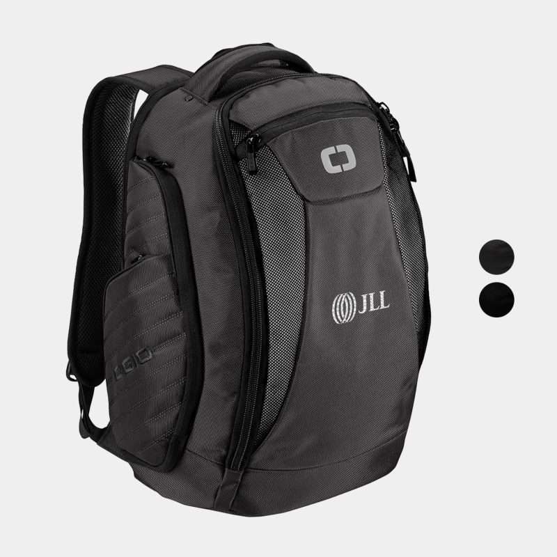 Custom OGIO® Flashpoint Backpack