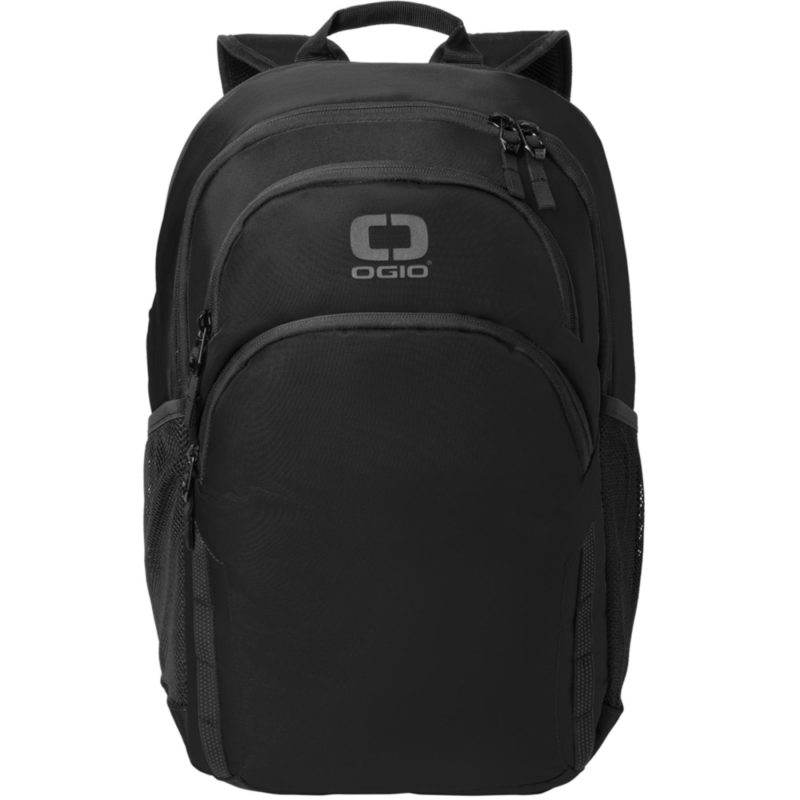 Custom OGIO® Forge Backpack - 1